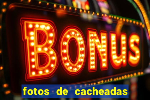 fotos de cacheadas para perfil